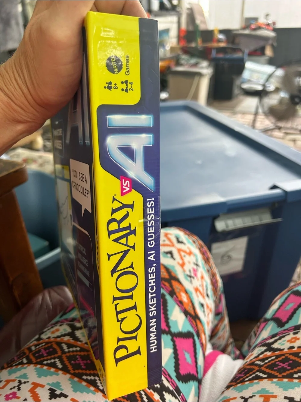 Mattel brand new